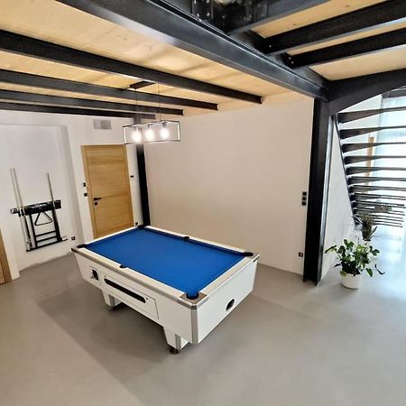 Industrial Luxury Nimes & Arles Villa Beaucaire  Exterior photo